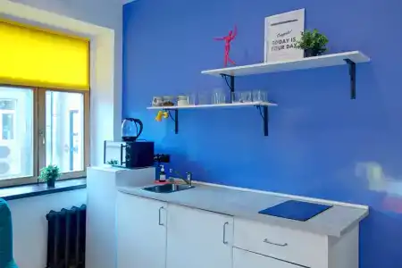 Axis.Moscow Arbat Apart-hotel - 36