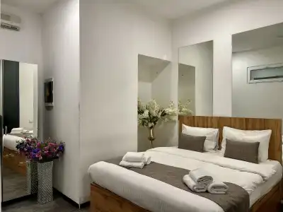 IT House Apart-Hotel - 35