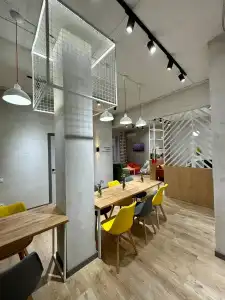 Izzzi Hostel - 9