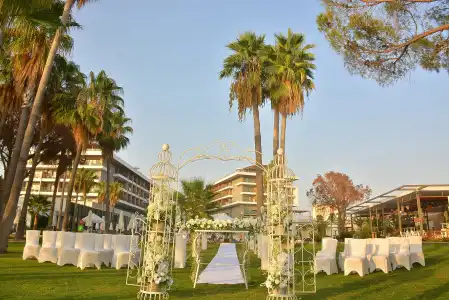 Acanthus Cennet Barut Collection - Ultra All Inclusive - 28