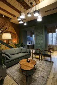 Paskunji Residence - 56