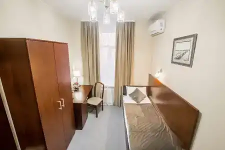 на Моховой - 58