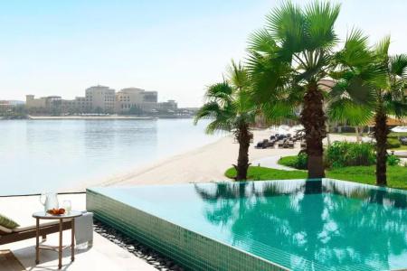 The Ritz-Carlton Abu Dhabi, Grand Canal - 21