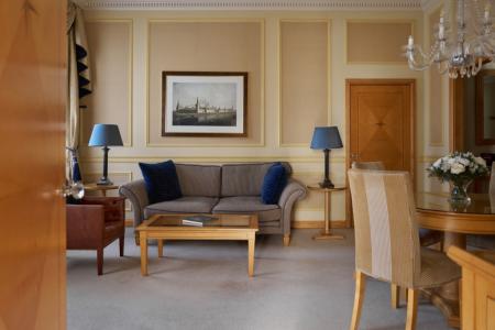 Baltschug Kempinski Moscow - 78