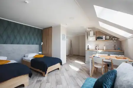 Nautilus Mini-Hotel - 85