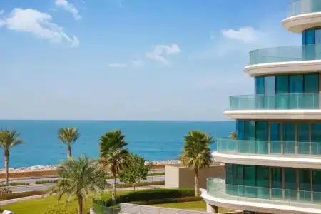 W Dubai - The Palm - 27