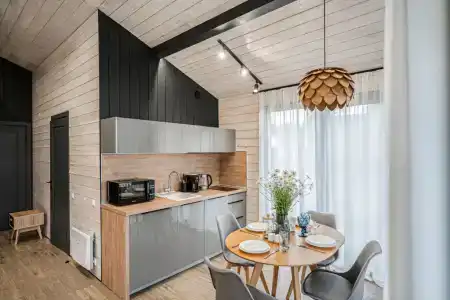 Russkie Cezony Embient Park - 38