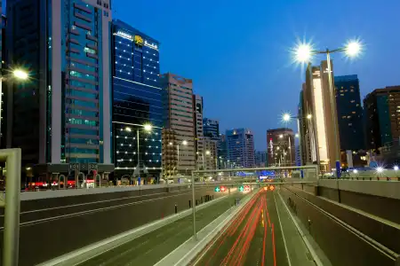 Jannah Burj Al Sarab - 19