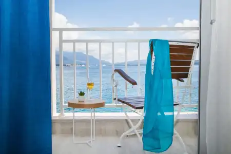 Boutique and Spa Blanc & Bleu - Blanche - 23