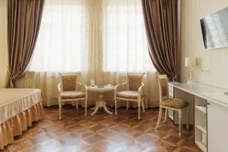 Pushkin`Hotel - 77