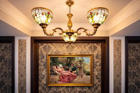 Royal Renaissance - 36