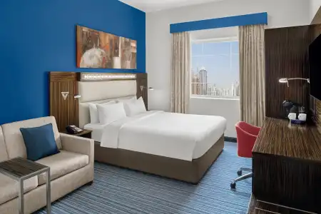  Holiday Inn Express Dubai - Safa Park, an IHG - 5
