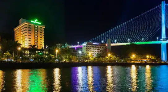 Halong Plaza - 0