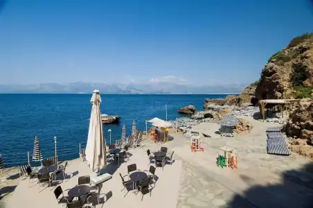 The Marmara Antalya - 21