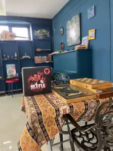NovART Gallery&Sea - 36