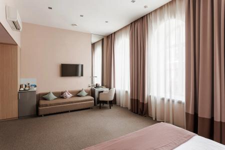 Boutique 1852 - 59