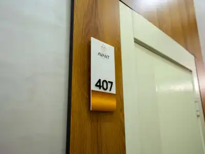 Avant Wellness - 29