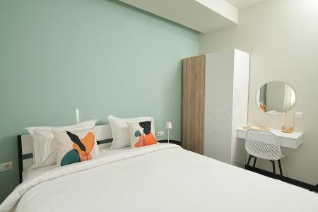 Sweet Home Deluxe Apart-Hotel - 82