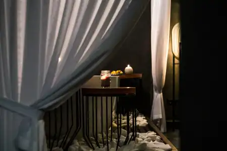 HISTORY Boutique & SPA - 32