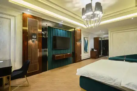 East Star Butik-Hotel - 14