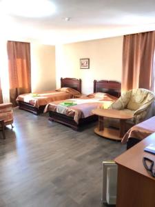 Yamskaya Living quarters - 24