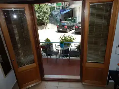 Kripis Studio Thessaloniki Apart-Hotel - 29