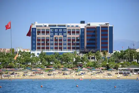 Sentido Kamelya Selin Luxury Resort & Spa - 6