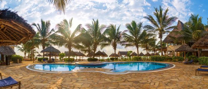 AHG Waridi Beach Resort & Spa - 9