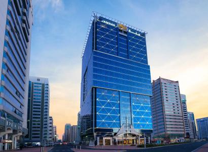 Jannah Burj Al Sarab - 34