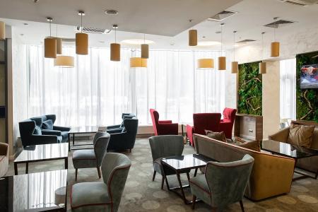 Hampton By Hilton Nizhnij Novgorod - 32