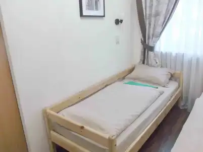 Belokorichi Hostel - 34