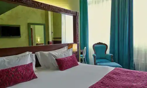 Domina St.Petersburg - 145