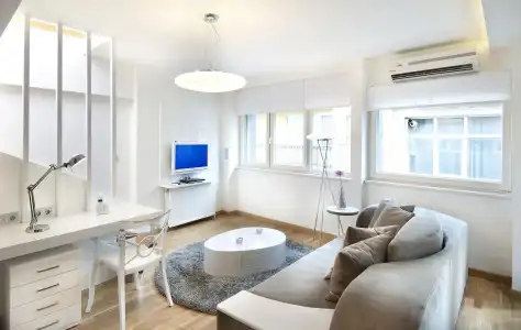 Nuru Ziya Residences - 12