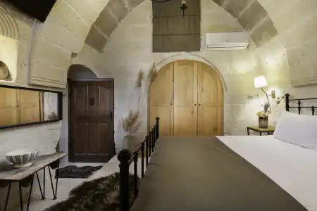 The Rupestral House - 47