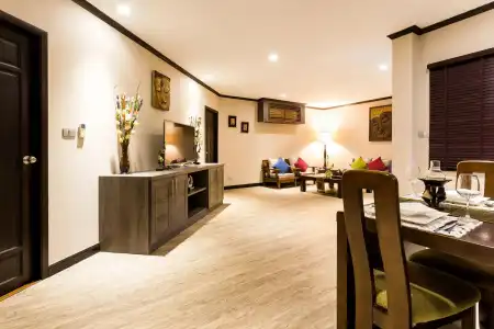 Naiya Buree Boutique Resort - 48