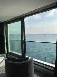 Pera Bosphorus - 83