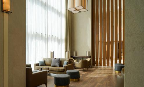 Staybridge Suites DUBAI AL-MAKTOUM AIRPORT by IHG - 6