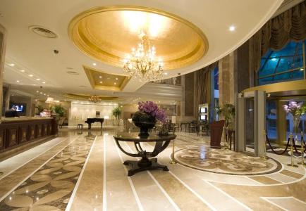 Elite World Istanbul Taksim - 40