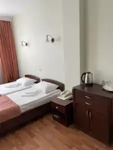 Luch Sports and complex - 60