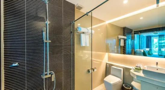 Club Wyndham Patong Hill Phuket - 49