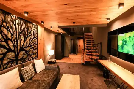 Resort Kashmir Wellness & SPA Adults Only - 16