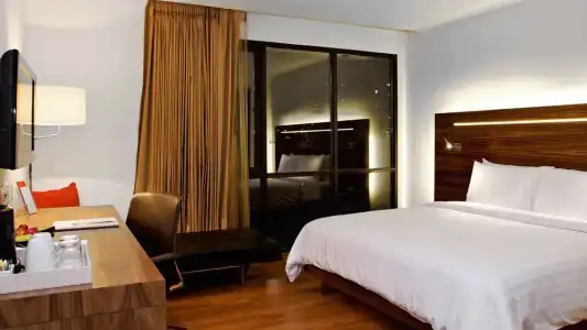 Sachas Uno Asoke Sukhumvit Bangkok - 5