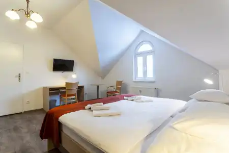 Apartmánový Komplex Dagmar - 55