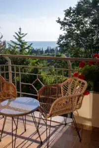 Odisseya Resort - 106