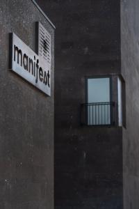 Manifest Restaurant And Gyumri - 30