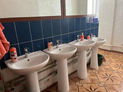 Hostel "Meruert" Хостел "Меруерт" - 15