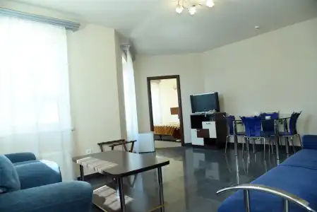 Armenian Village Park & FREE Water Park, GYM - 31