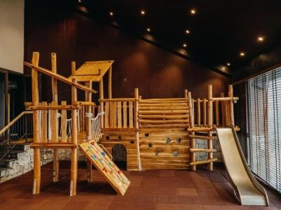 Sapa Jade Hill Resort & Spa - 31