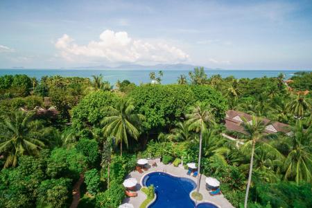 Paradise Beach Resort Samui - 1