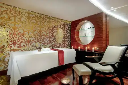 Crowne Plaza DOHA - THE BUSINESS PARK by IHG - 38